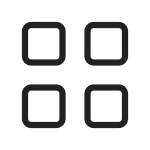 Darhboard 1 SVG Icon